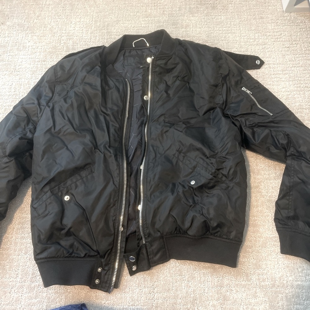 Balr bomber jacket